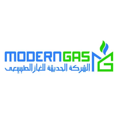 Modern Gas