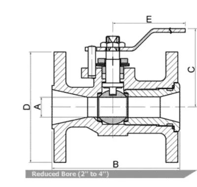 Dimensions & Weights 